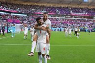 ترکیب تیم ملی ایران مقابل آمریکا در شب تاریخی با حضور علیرضا بیرانوند