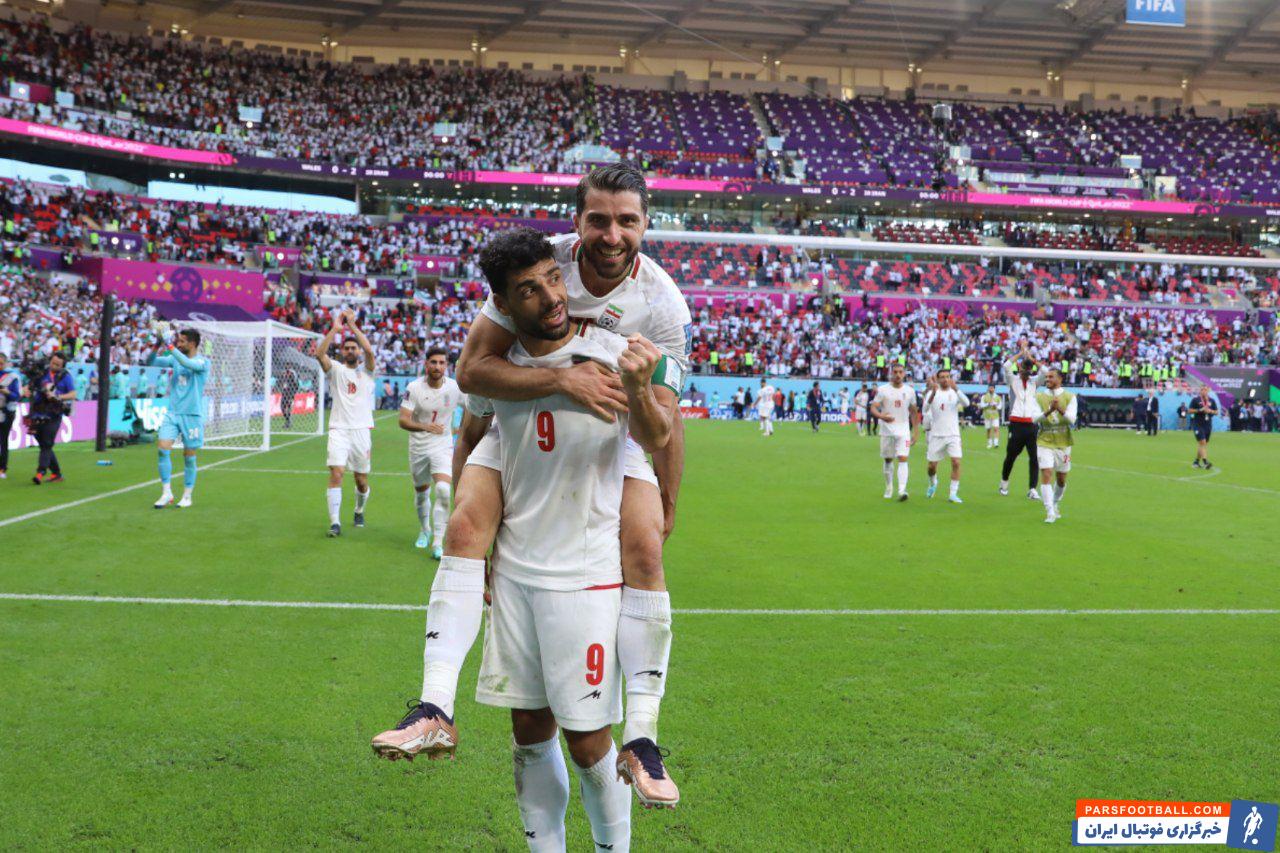 ترکیب تیم ملی ایران مقابل آمریکا در شب تاریخی با حضور علیرضا بیرانوند