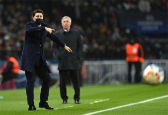 پوچتینو : باید منتظر ماند و صبر کرد