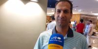 پرهیزکاری : نگلیس سهل است بزرگ تر از انگلیس را هم می تواند شکست دهد