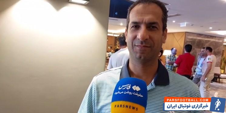 پرهیزکاری : نگلیس سهل است بزرگ تر از انگلیس را هم می تواند شکست دهد