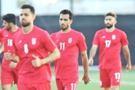 وحید امیری هافبک تیم ملی فوتبال ایران درباره تیم ملی صحبت کرد