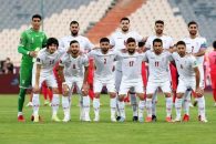 ماریو اسکوبار گواتمالایی داور دیدار ایران و ولز