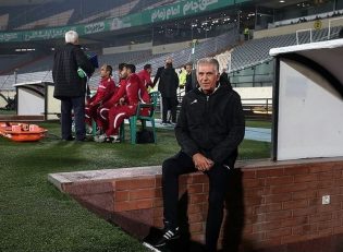 کارلوس کی روش بسکتبالی شد