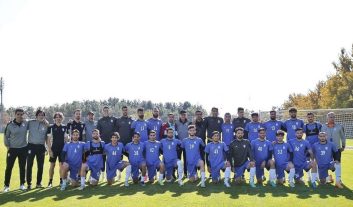 لیست تیم ملی ایران امشب یا فردا صبح اعلام می‌شود