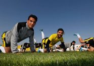 سند دعوت از امیرحسین حسین زاده بازیکن استقلالی به تیم ملی منتشر شد