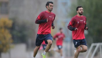 پرسپولیس