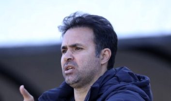 محمد نصرتی مدیرفنی باشگاه چادرملو شد