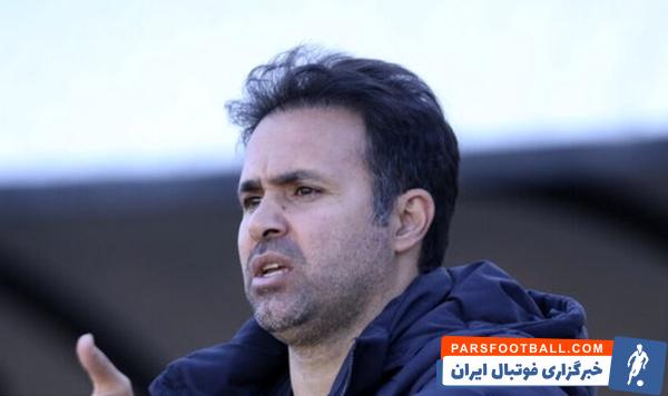 محمد نصرتی مدیرفنی باشگاه چادرملو شد