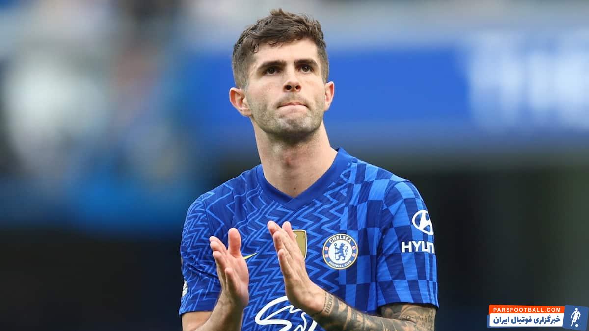 کریستین پولیسیچ