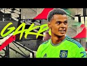 گاکپو ؛ گل ها و مهارت های کاگپو 2022/2023