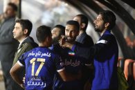 ارسلان مطهری رکورد ویژه ای در استقلال ثبت کرد