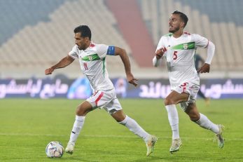 حسین عبدی پیشکسوت پرسپولیس درباره تیم ملی صحبت کرد