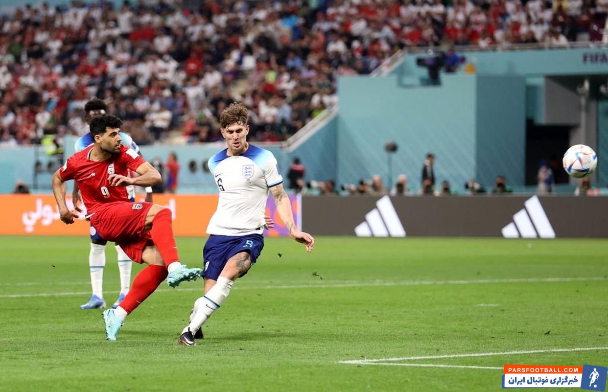 جام جهانی 2022