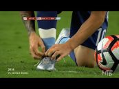 مسی ؛ گل های منتخب لیونل مسی از سال 2006 تا 2022 در تیم ملیر