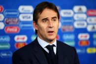 توافق باشگاه ولورهمپتون با جولن لوپتگی برای عقد قرارداد