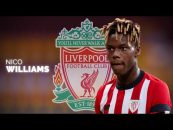 ویلیامز ؛ گل ها و مهارت های نیکو ویلیامز در اتلتیک بیلبائو 2022/2023