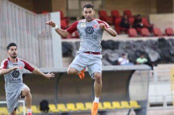 عیسی آل کثیر به زودی با پرسپولیس قرارداد جدید امضا خواهد کرد