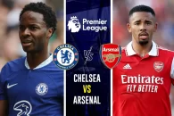 چلسی ؛ مروری بر 10 بازی آخر چلسی برابر آرسنال در لیگ برتر