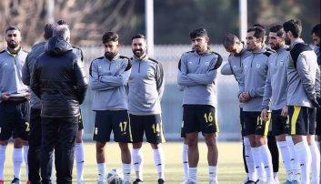 پرسپولیس