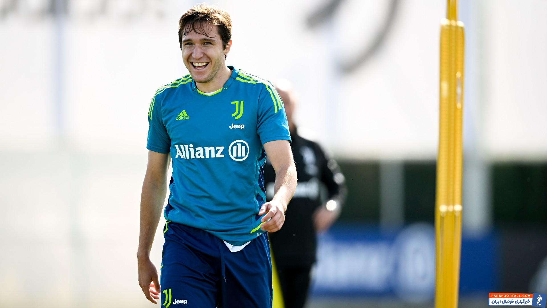 فدریکو کیهزا