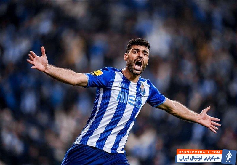 سهم لیگ‌های خارجی از لیست تیم ملی ایران