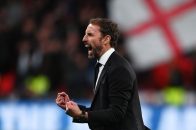 گرت ساوت‌گیت