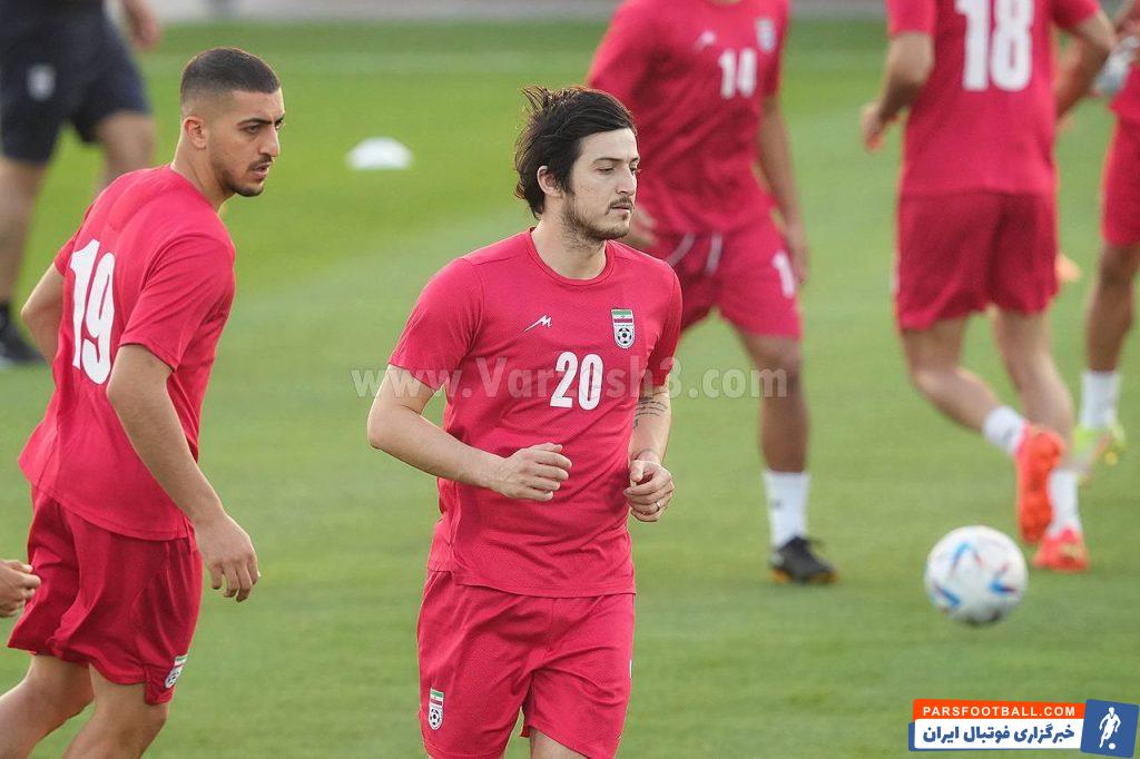 سردار آزمون