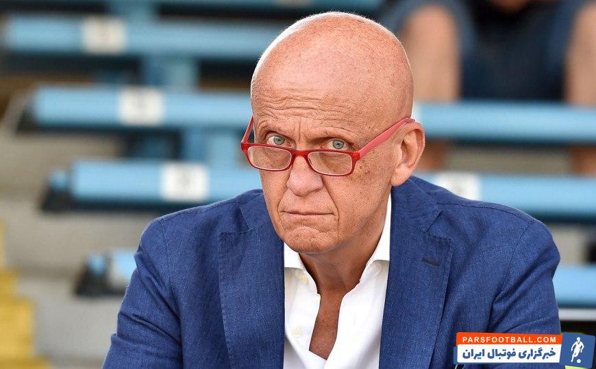 پیرلوئیجی کولینا