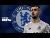 سیو های برتر دیگو کاستا گلر پورتو 2022/2023