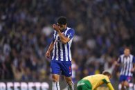 مهدی طارمی بهترین بازیکن دیدار پورتو - پاسوس د فریرا