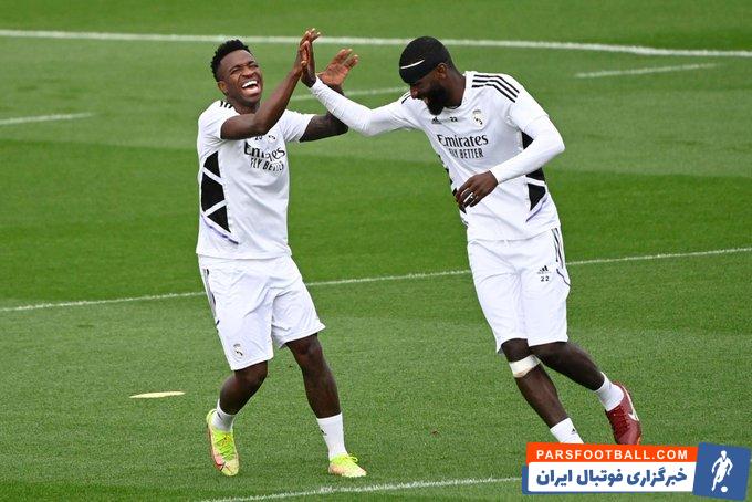 آنتونیو رودیگر