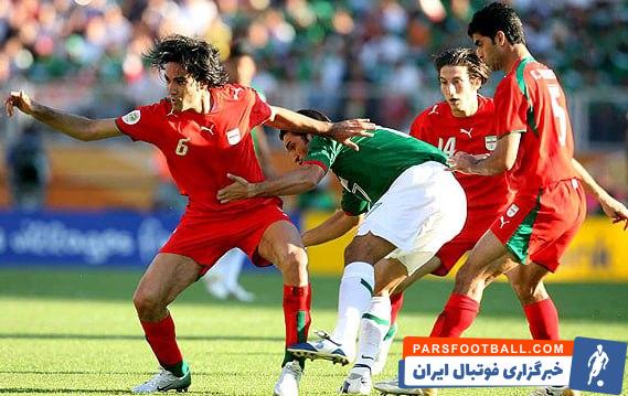 تیم ملی ایران آماده صعود از دور گروهی با سومین حضور متوالی با کی روش