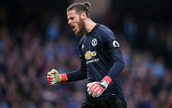 کاهش دستمزد ، شرط تمدید قرارداد داوید دخیا با منچستریونایتد