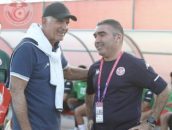 شکست هشداردهنده تیم ملی ایران برابر تونس در دیداری تدارکاتی