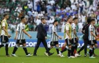 تیم ملی آرژانتین