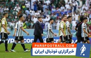 تیم ملی آرژانتین