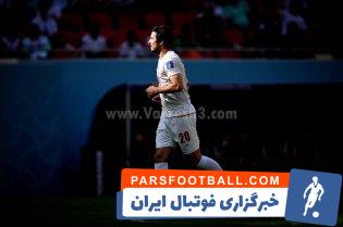 آمادگی سردار آزمون برای دیدار ایران و آمریکا