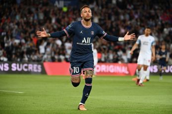 تقابل مجدد و جذاب نیمار با بایرن مونیخ در لیگ قهرمانان