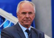 اسوون گوران اریکسون