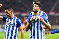 مهدی طارمی یازدهمین بازیکن برتر فصل جاری لیگ قهرمانان اروپا