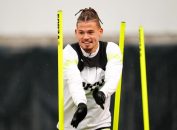 کالوین فیلیپس و کایل واکر