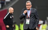 آلمان ؛ خوش و بش دوستانه برانکو با فلیک