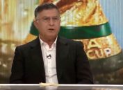 مجید جلالی کارشناس فوتبال درباره تیم ملی صحبت کرد