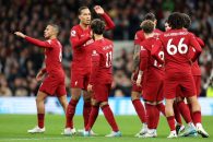 پیروزی نفسگیر لیورپول در لندن برابر تاتنهام با دبل محمد صلاح