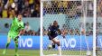 انر والنسیا با 3 گل بهترین گلزن فعلی جام جهانی