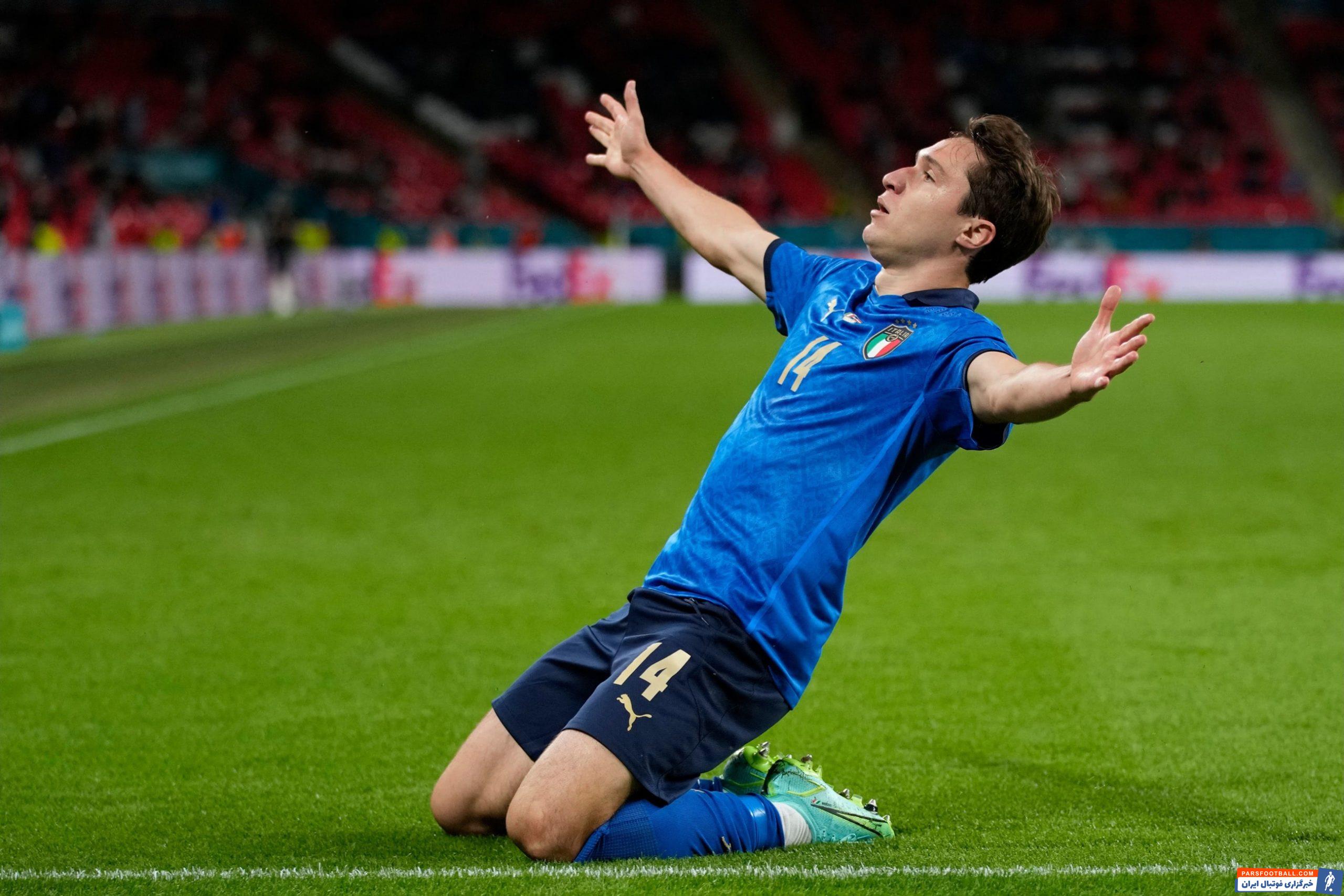 فدریکو کیه زا