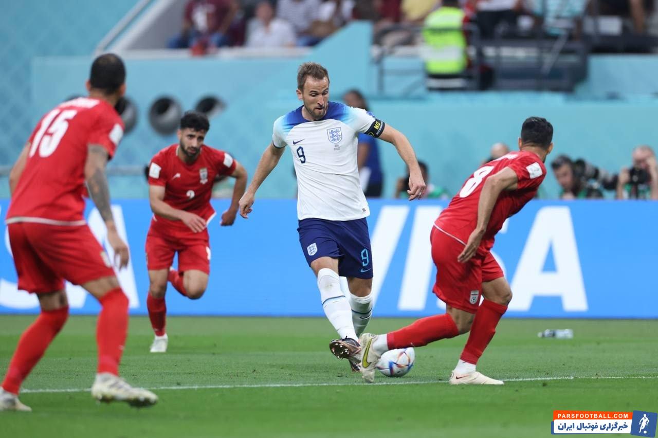 آغاز تمرینات تیم ملی ایران برای دیدار با ولز از ظهر امروز