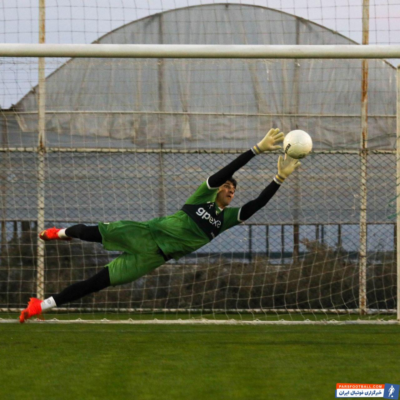 محمدرضا اخباری