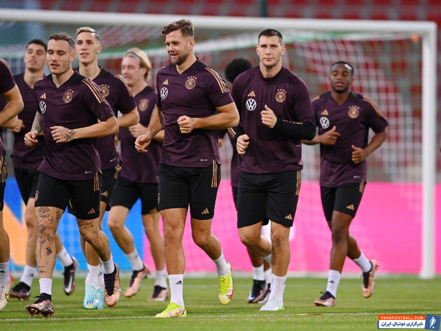 فدراسیون فوتبال آلمان